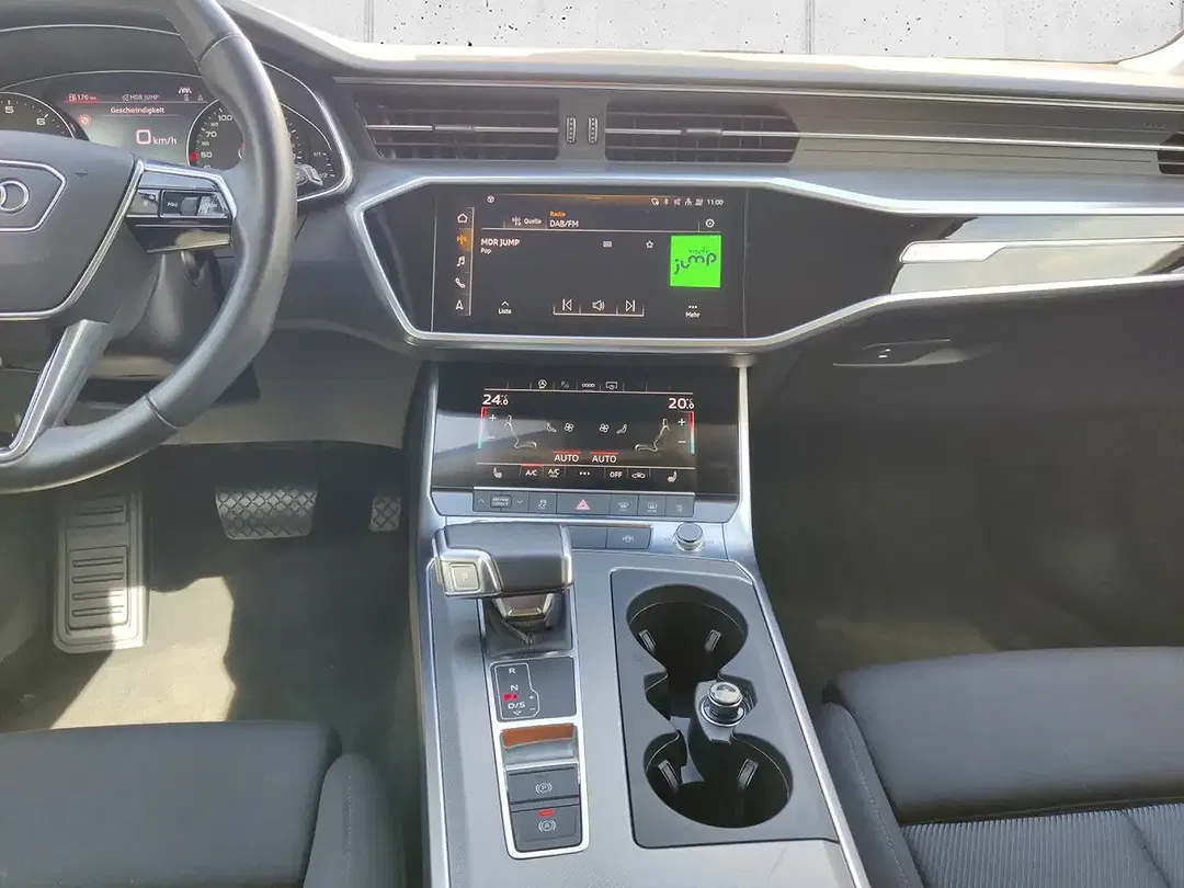 Audi A6 - Thumbnail 15