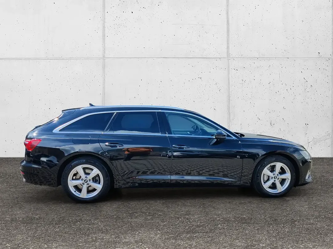 Audi A6 - Thumbnail 7