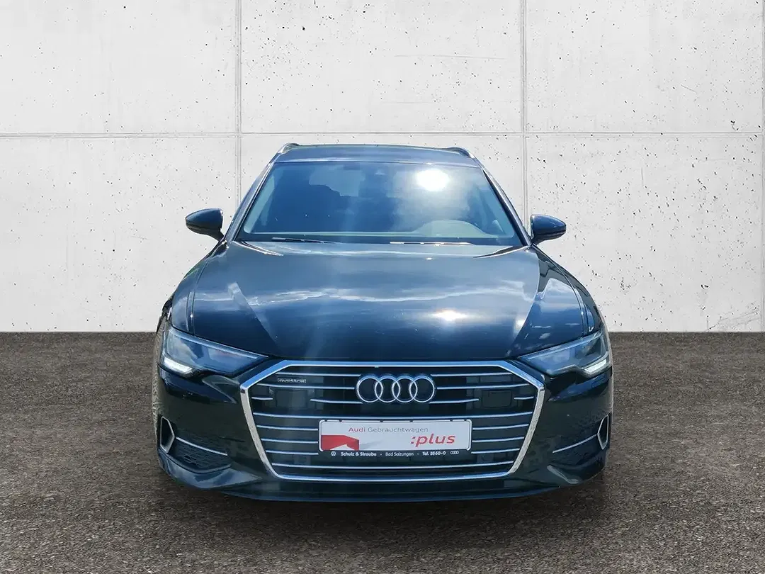 Audi A6 - Thumbnail 9