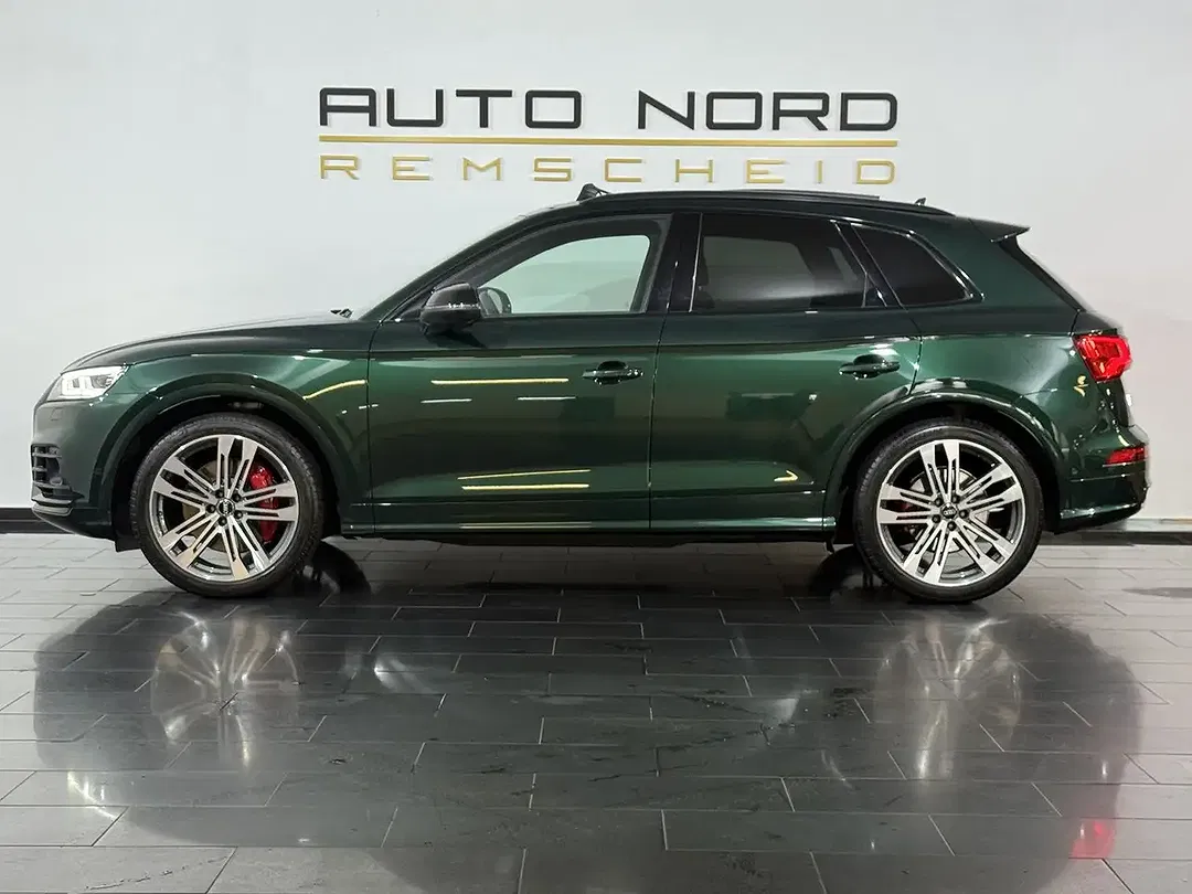 Audi SQ5 - Thumbnail 10