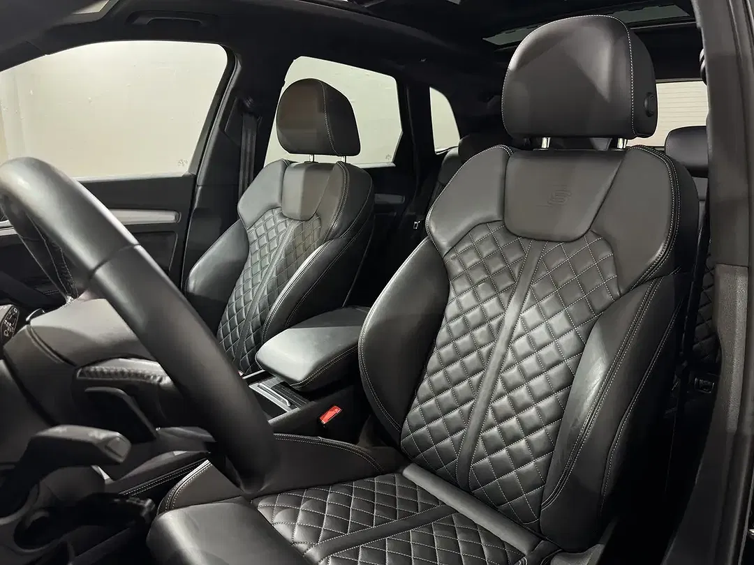 Audi SQ5 - Thumbnail 15
