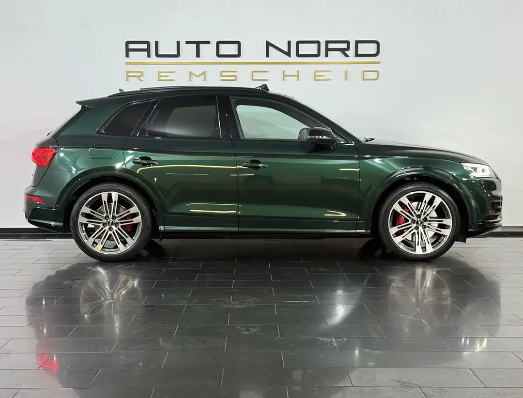 Audi SQ5 - Thumbnail 4