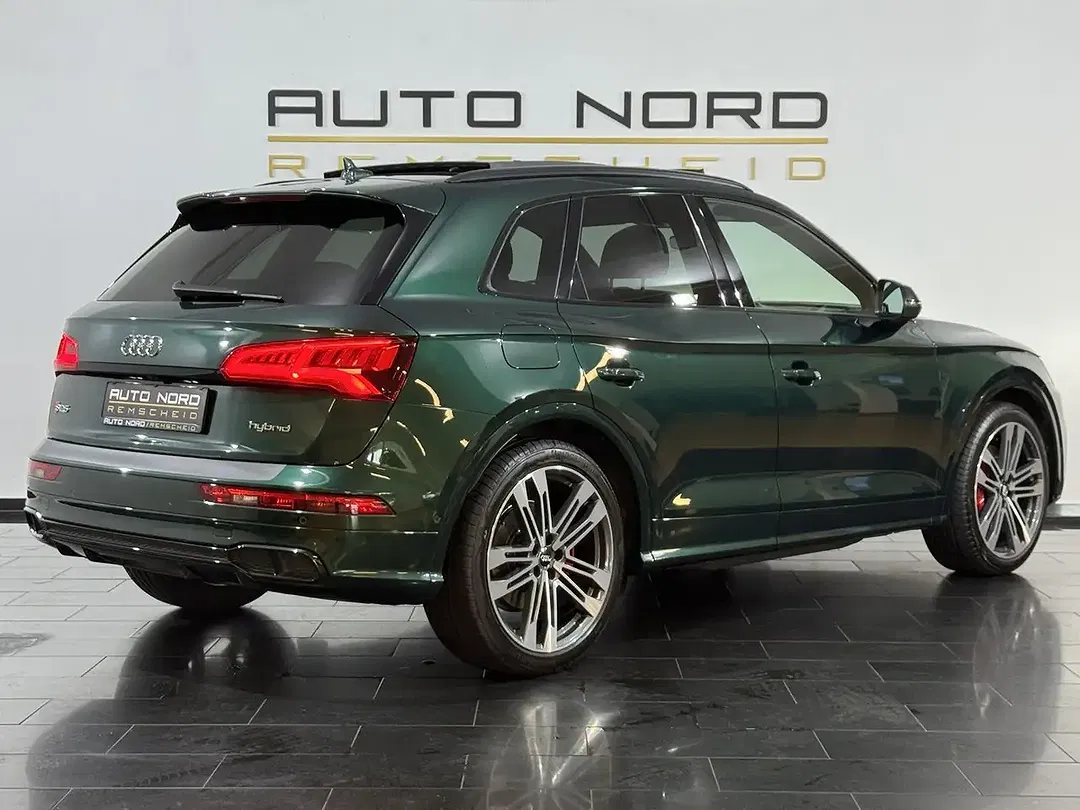 Audi SQ5 - Thumbnail 5