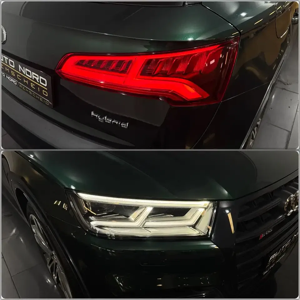 Audi SQ5 - Thumbnail 6