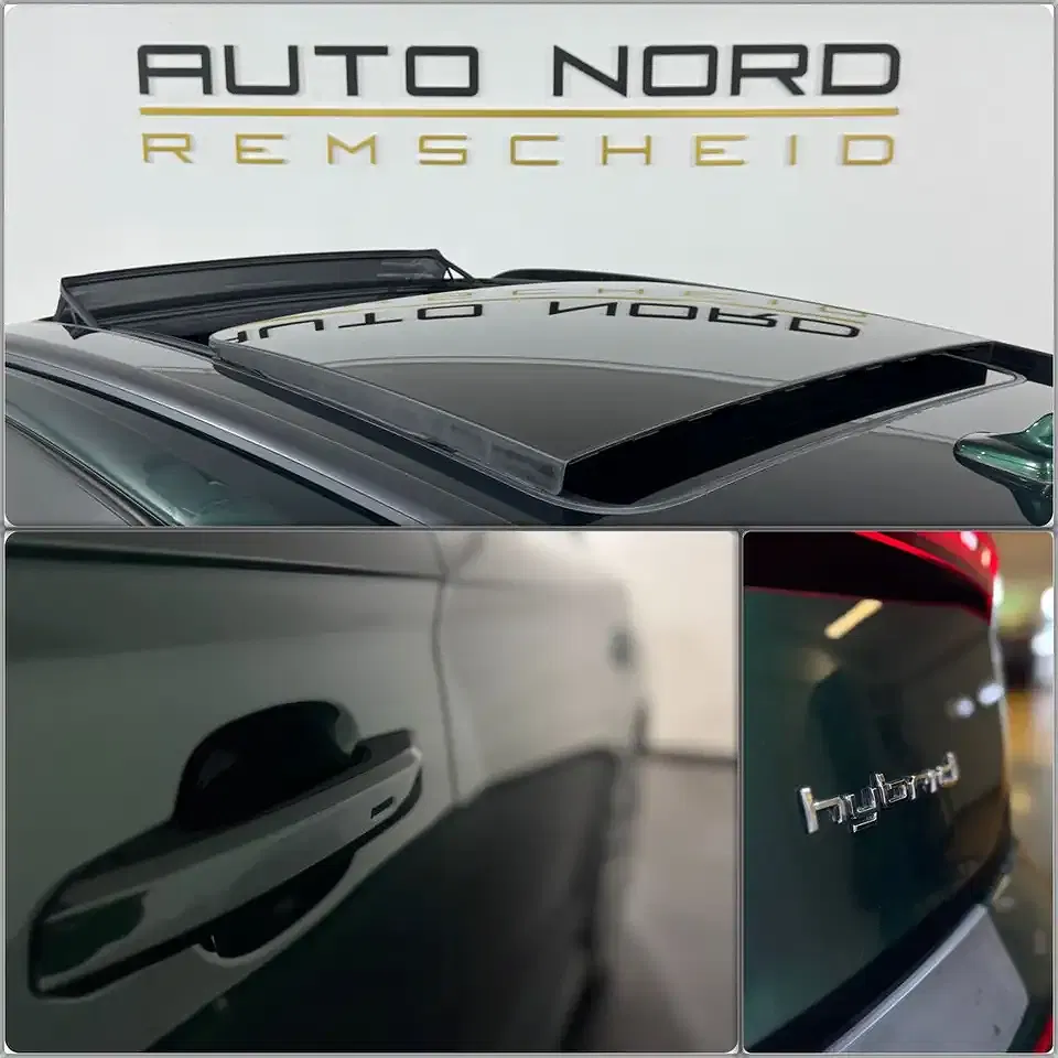 Audi SQ5 - Thumbnail 9