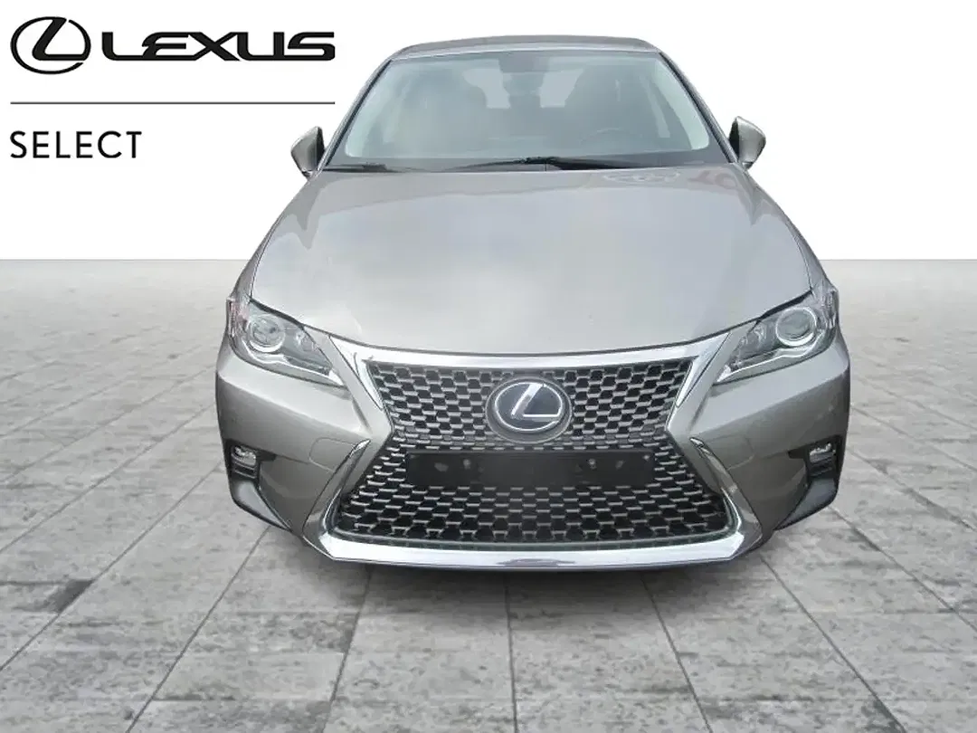 Lexus CT 200h Business Line