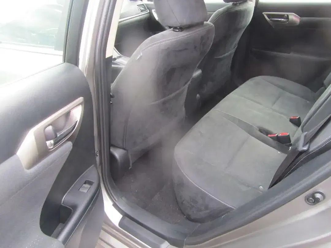 Lexus CT 200h - Thumbnail 7