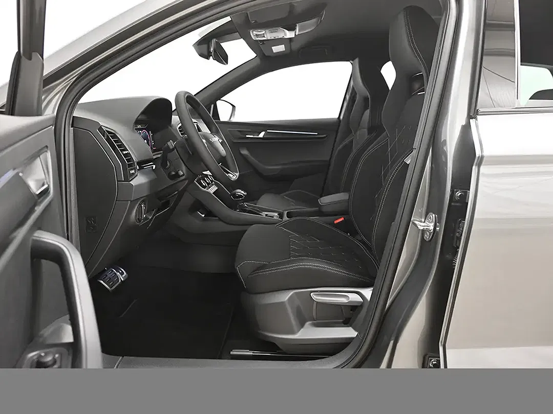 Skoda Karoq - Thumbnail 11