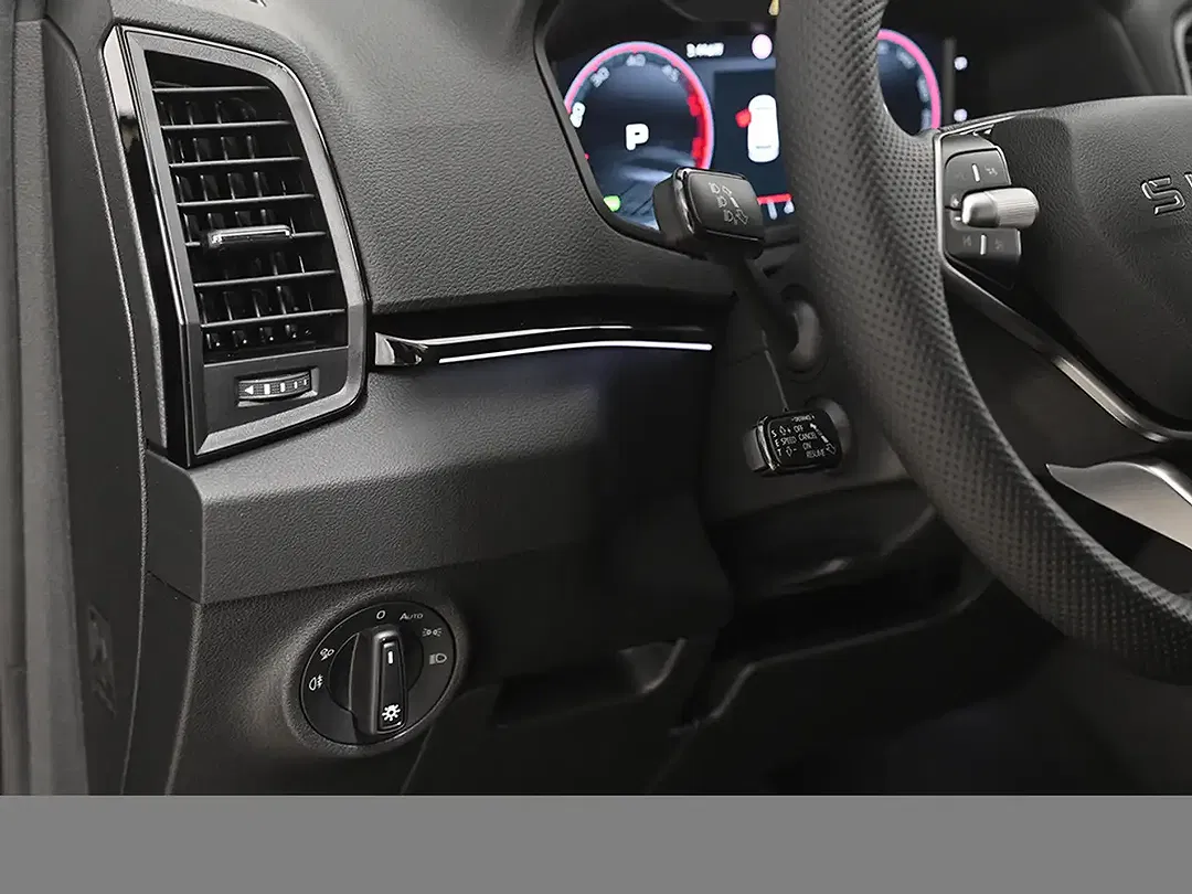 Skoda Karoq - Thumbnail 12