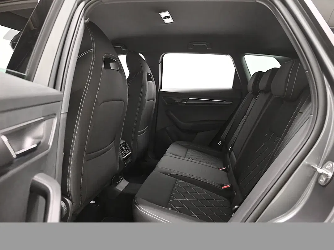 Skoda Karoq - Thumbnail 13