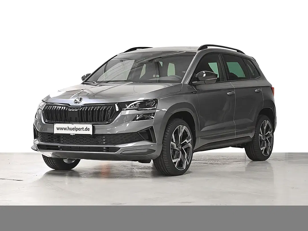 Skoda Karoq - Thumbnail 2