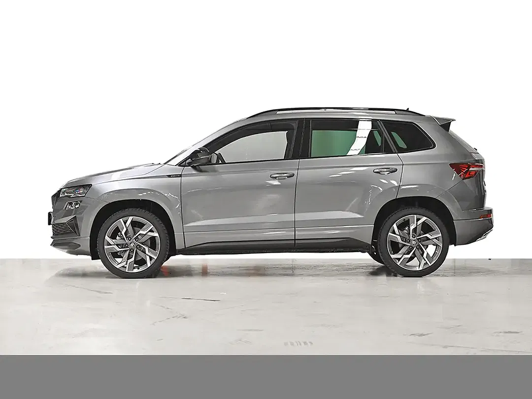 Skoda Karoq - Thumbnail 4