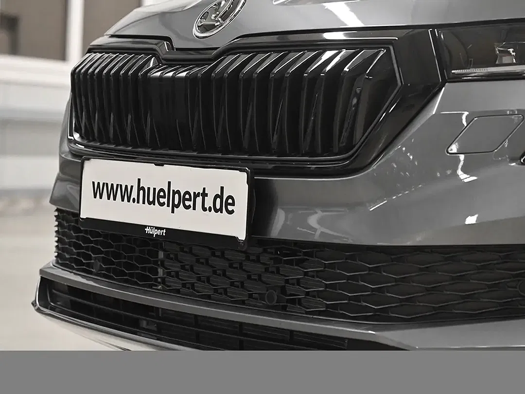 Skoda Karoq - Thumbnail 7