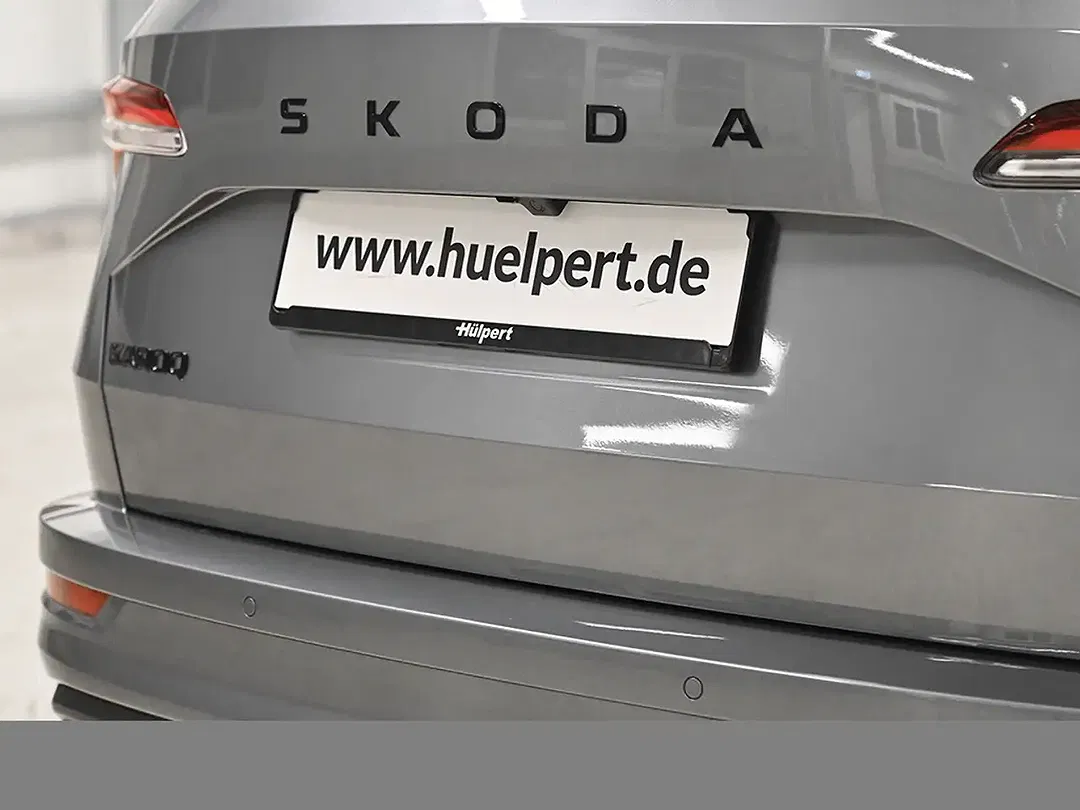 Skoda Karoq - Thumbnail 8