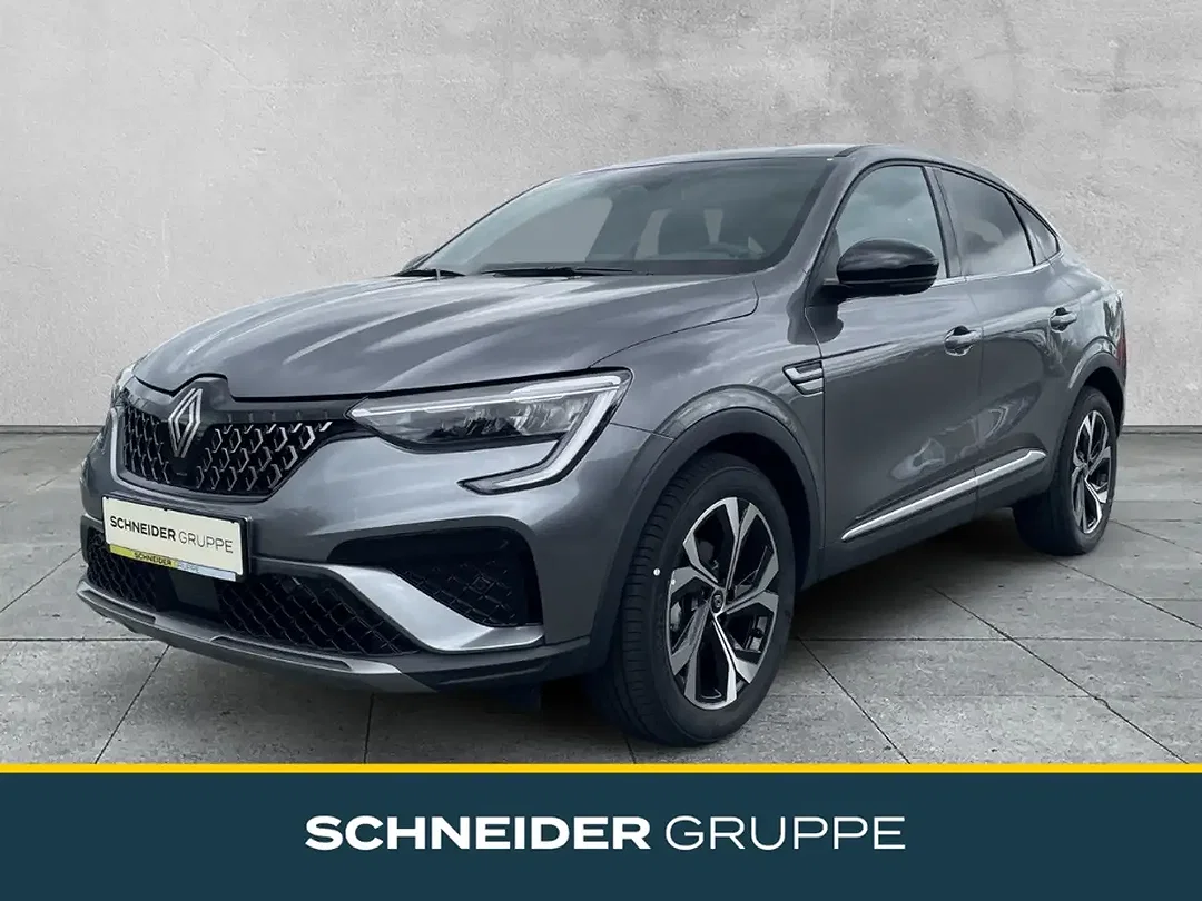 Renault Arkana - Afbeelding 1