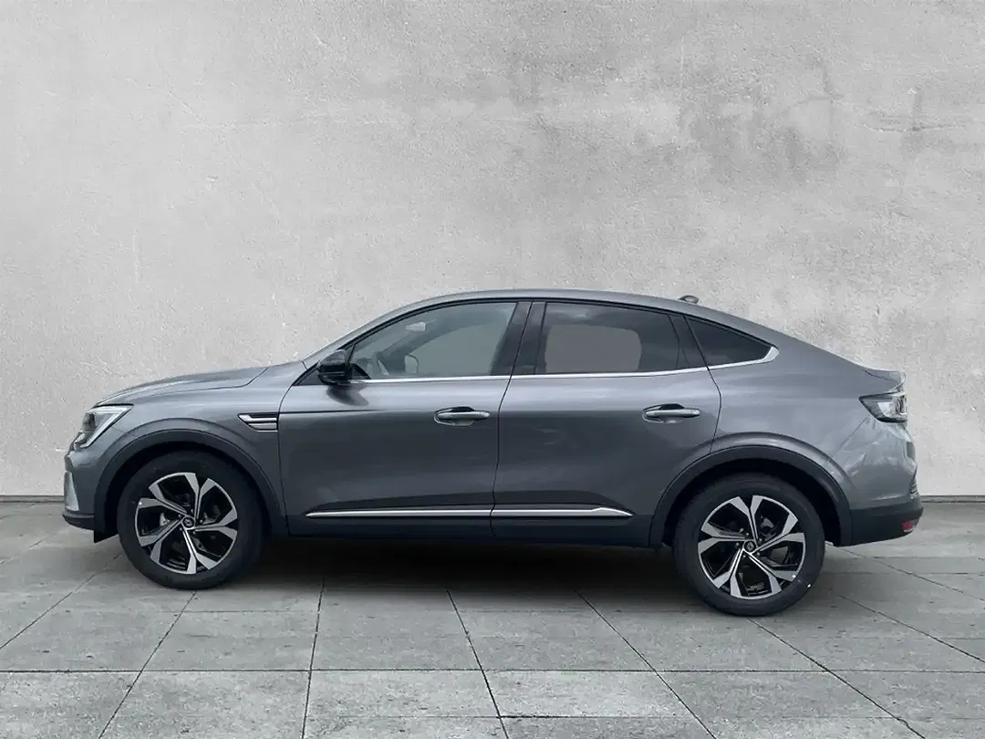 Renault Arkana - Thumbnail 2
