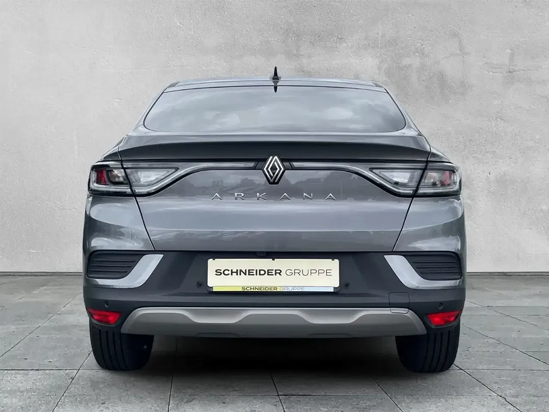 Renault Arkana - Thumbnail 4