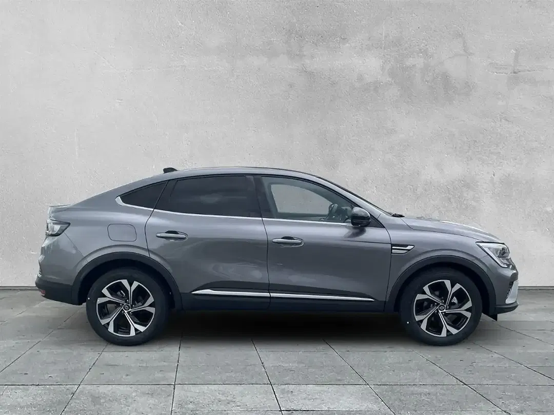 Renault Arkana - Thumbnail 6