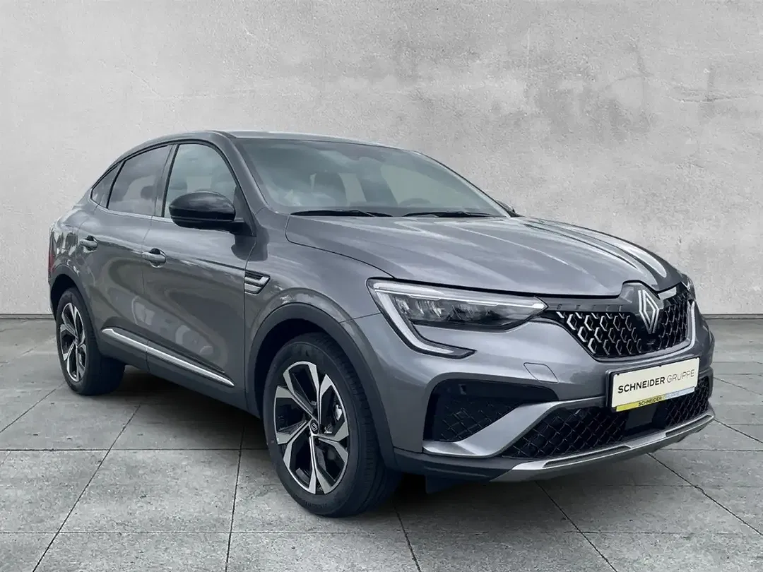Renault Arkana - Thumbnail 7