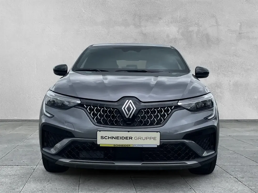 Renault Arkana - Thumbnail 8