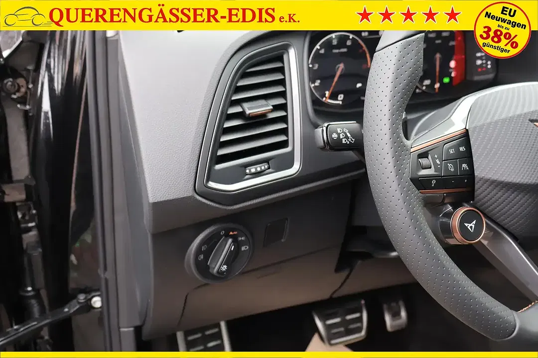 CUPRA Ateca - Thumbnail 13