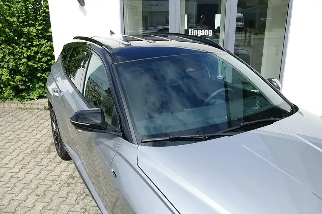 Hyundai TUCSON - Thumbnail 4