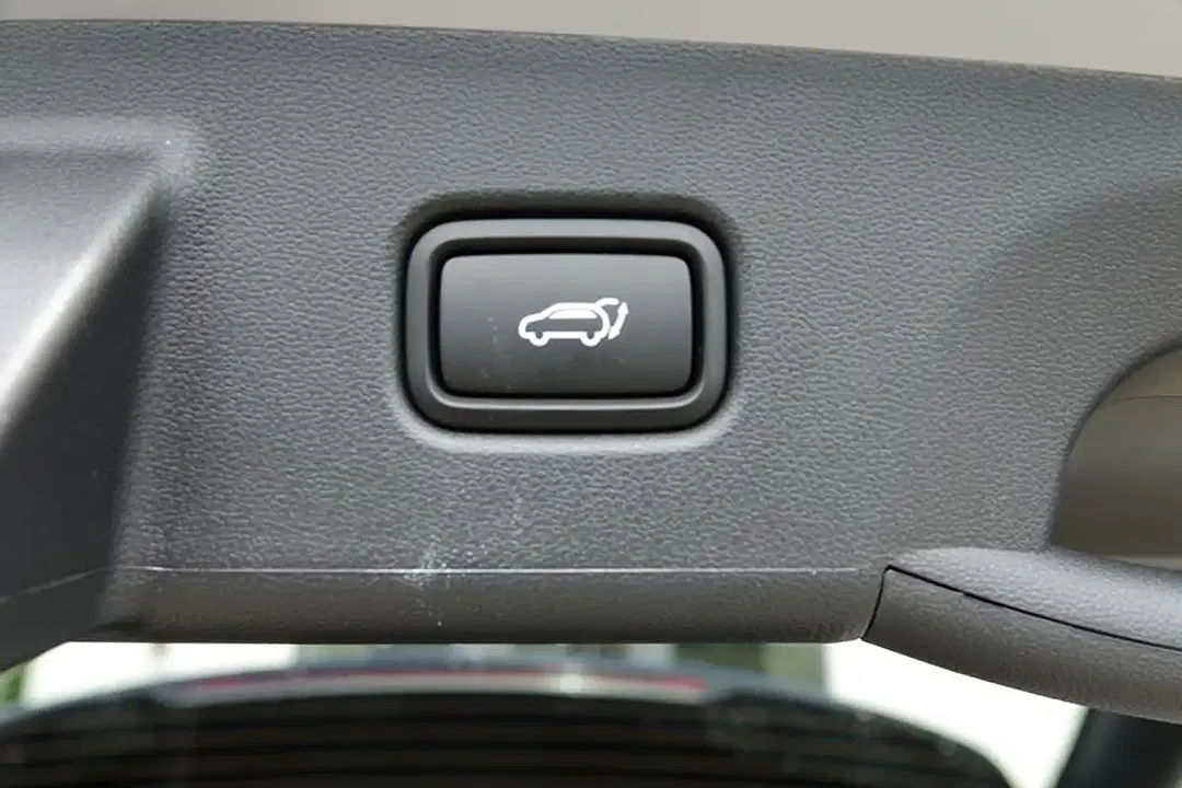 Hyundai TUCSON - Thumbnail 9