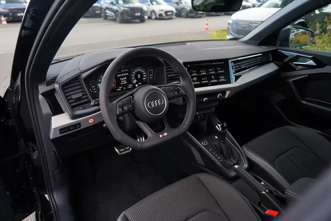 Audi A1 - Thumbnail 10
