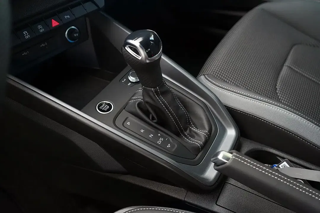 Audi A1 - Thumbnail 11