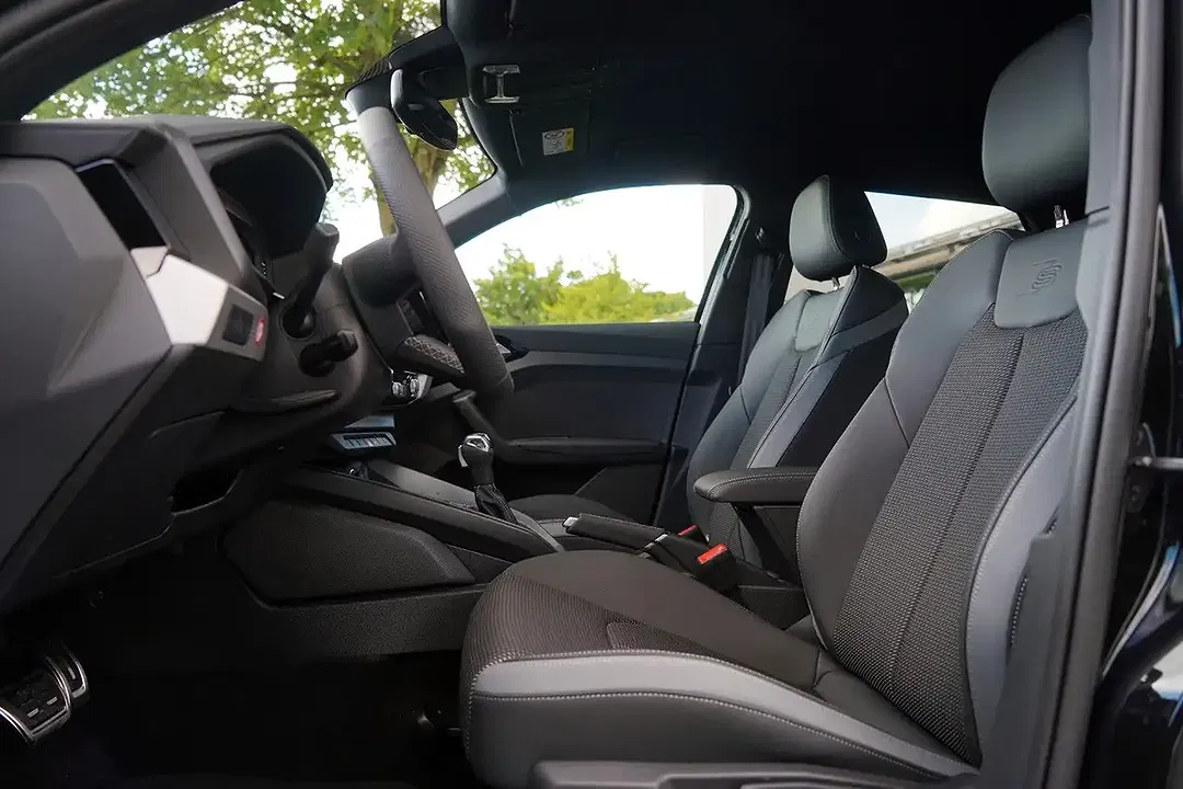 Audi A1 - Thumbnail 12