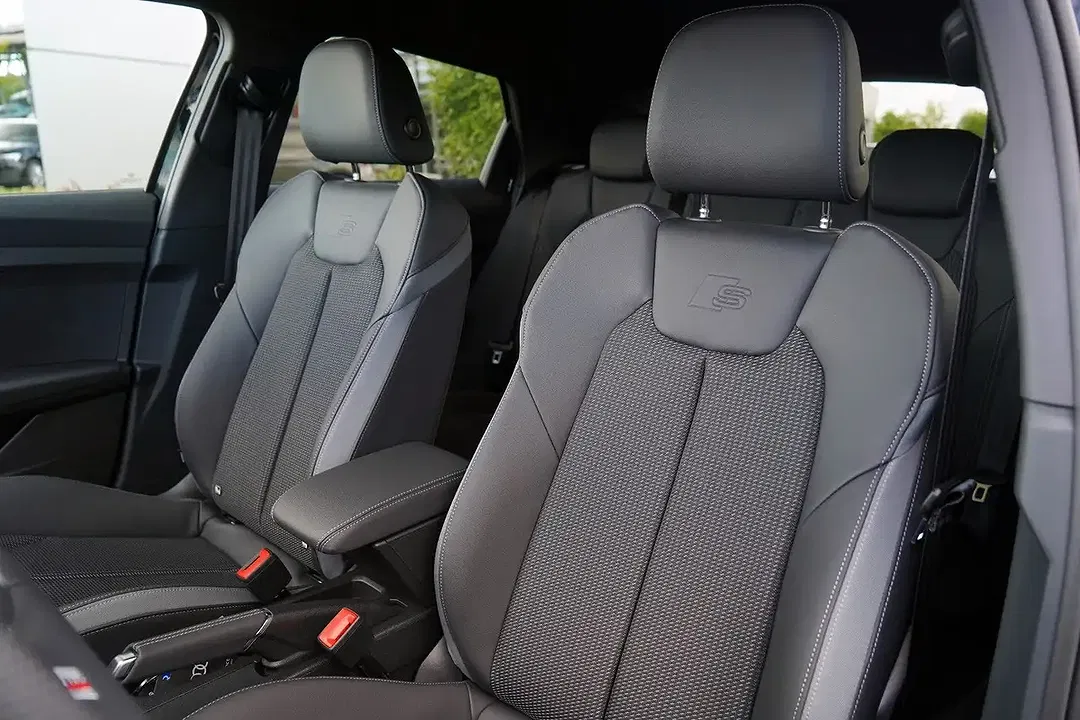 Audi A1 - Thumbnail 14