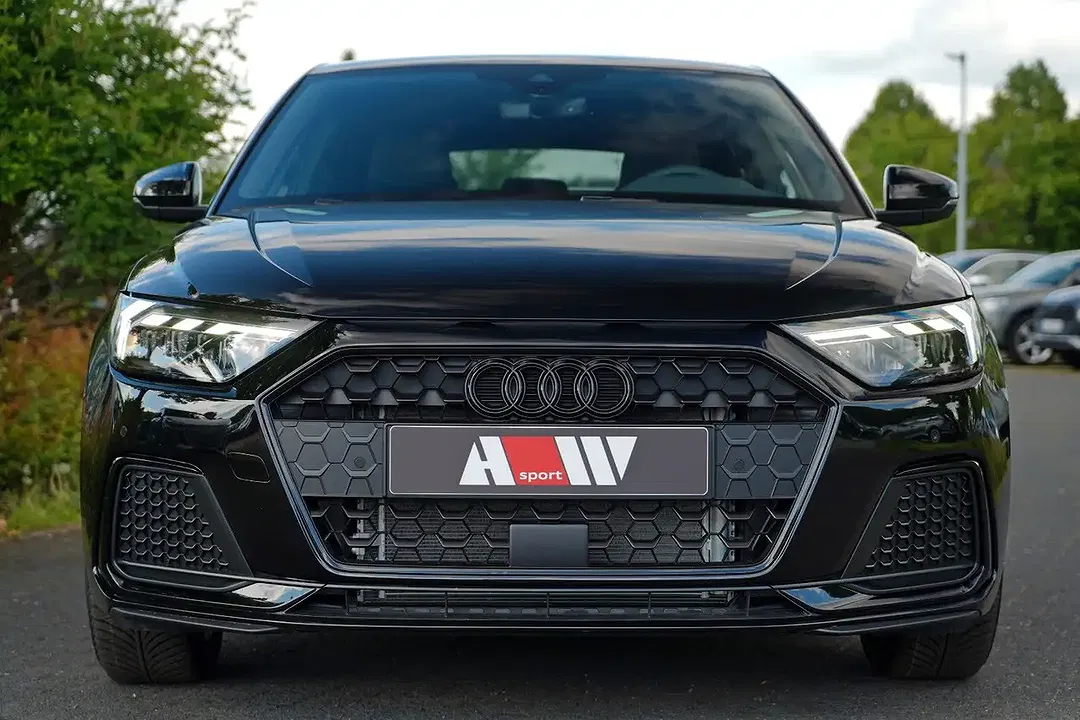 Audi A1 - Thumbnail 3