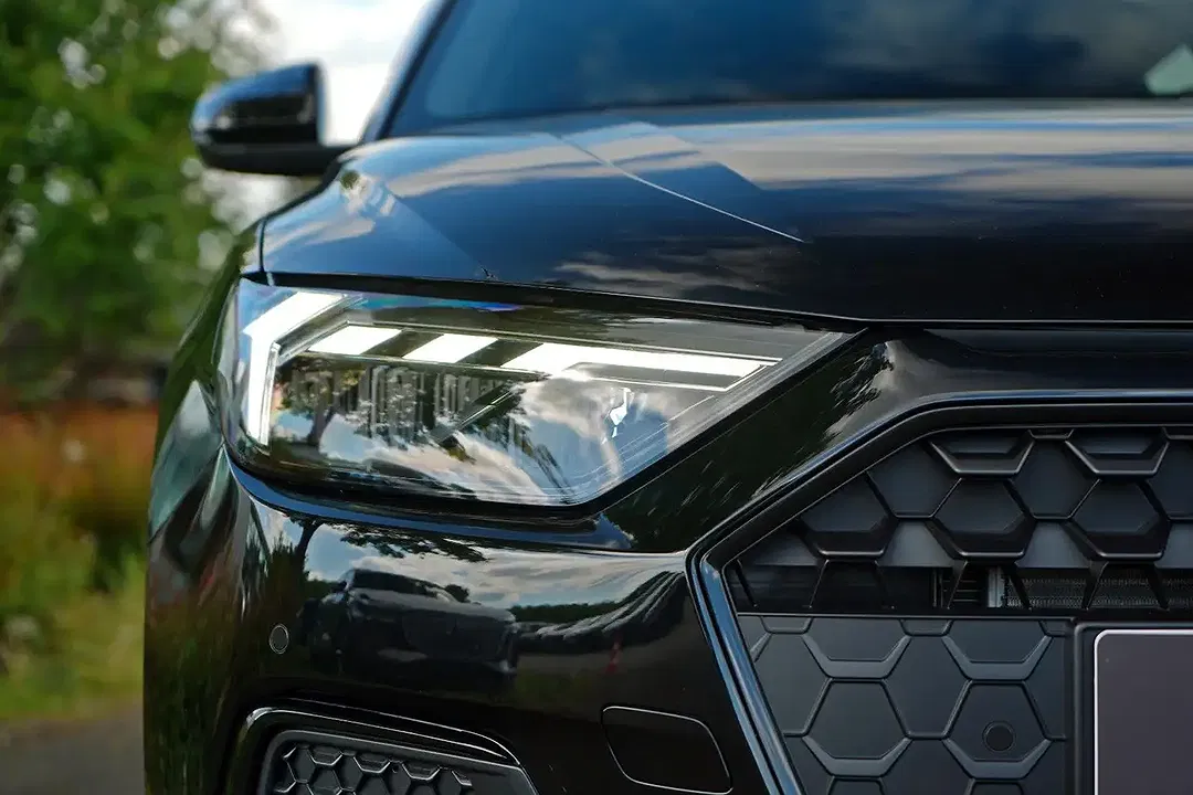 Audi A1 - Thumbnail 4