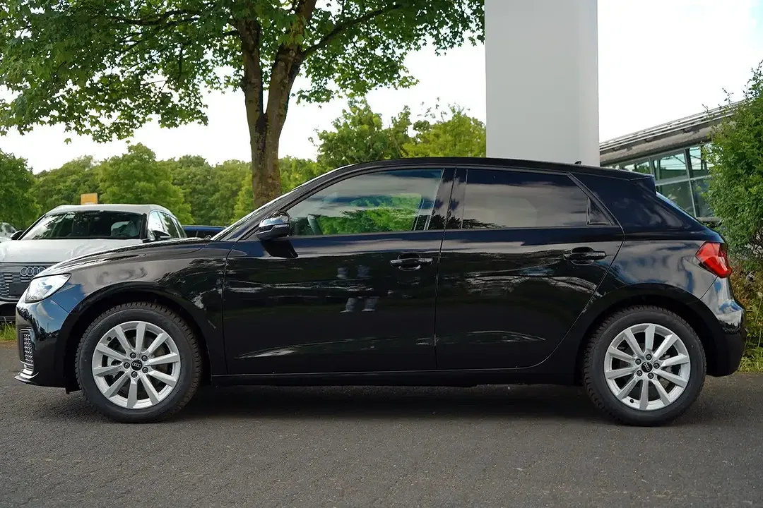 Audi A1 - Thumbnail 5