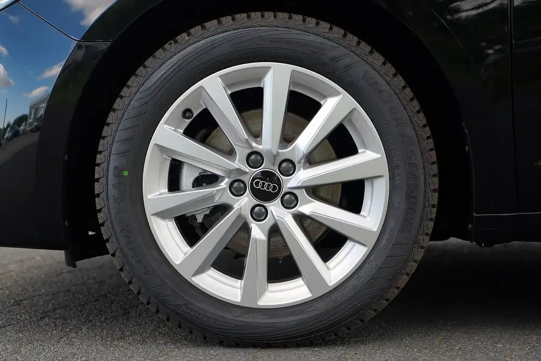 Audi A1 - Thumbnail 6