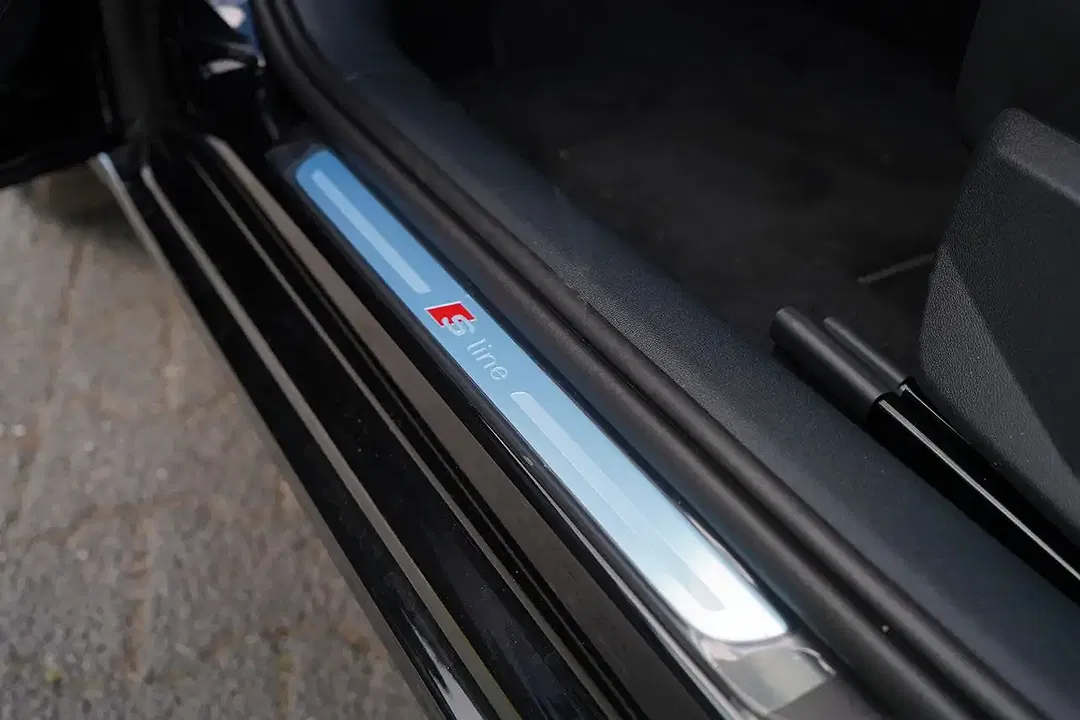 Audi A1 - Thumbnail 9