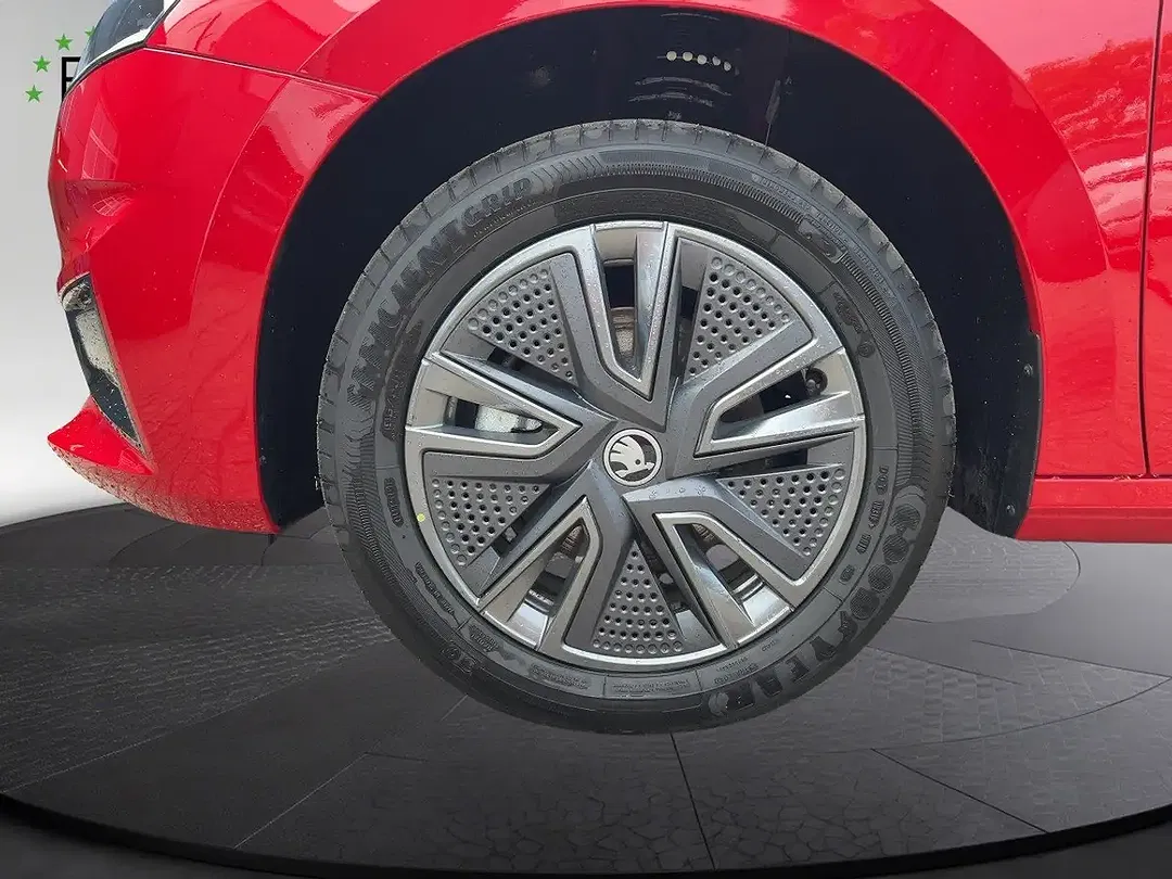 Skoda Fabia - Thumbnail 7