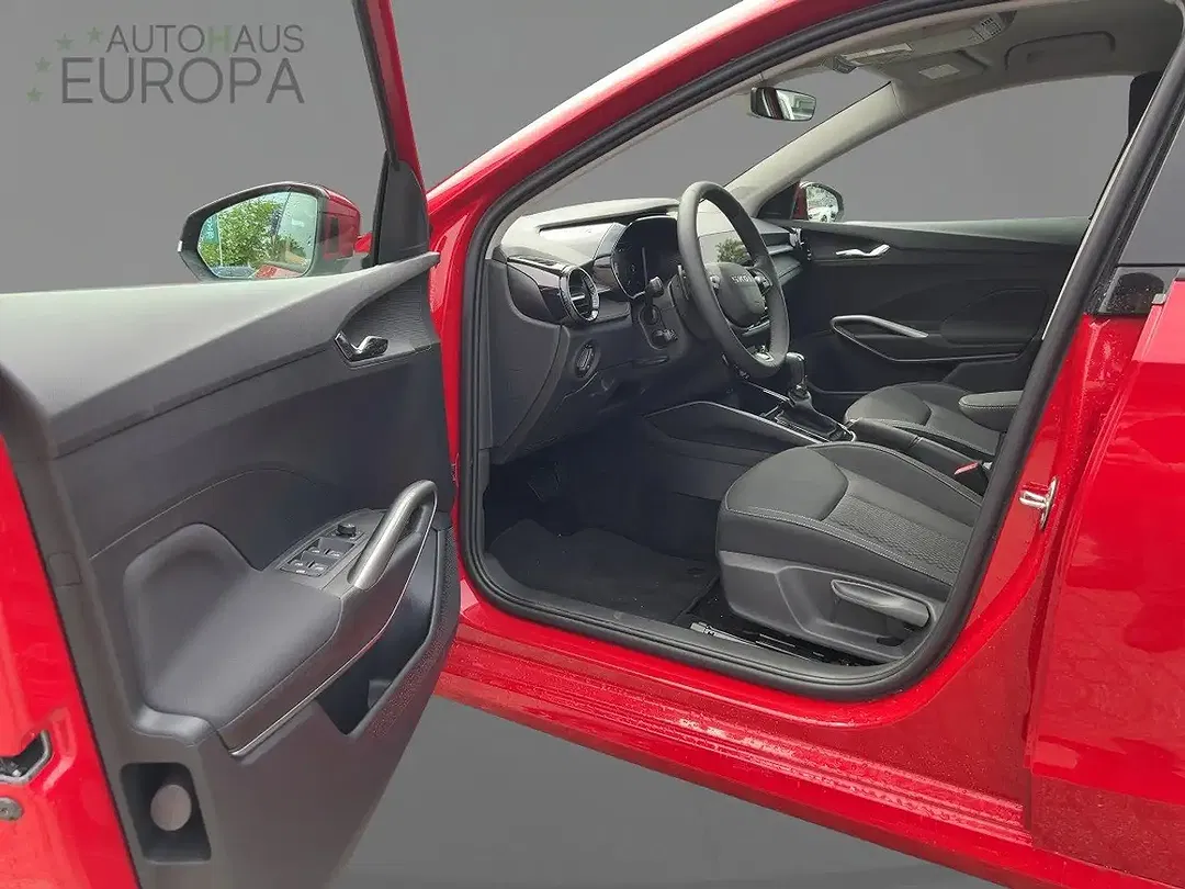 Skoda Fabia - Thumbnail 8
