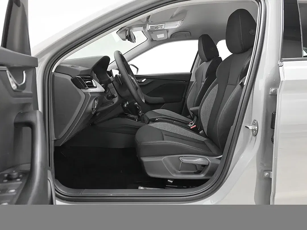 Skoda Scala - Thumbnail 11