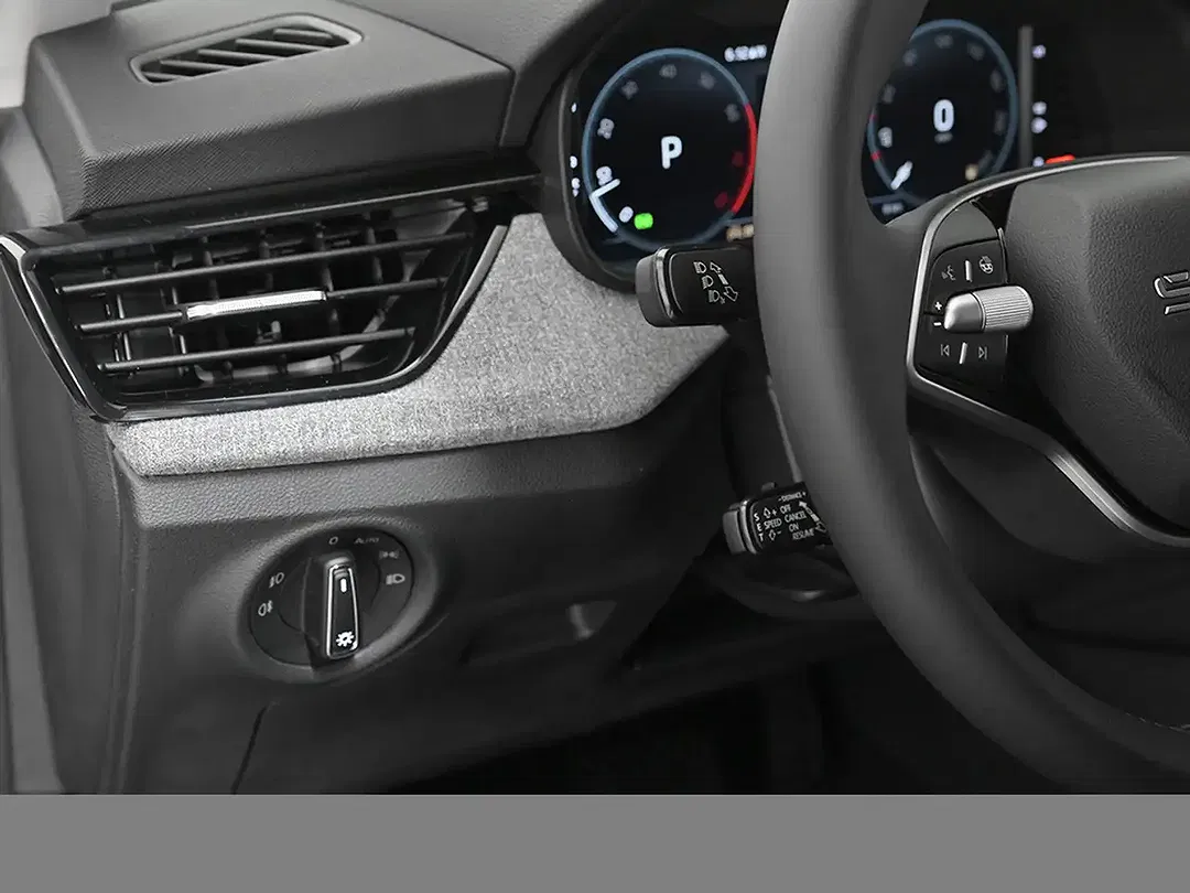 Skoda Scala - Thumbnail 12