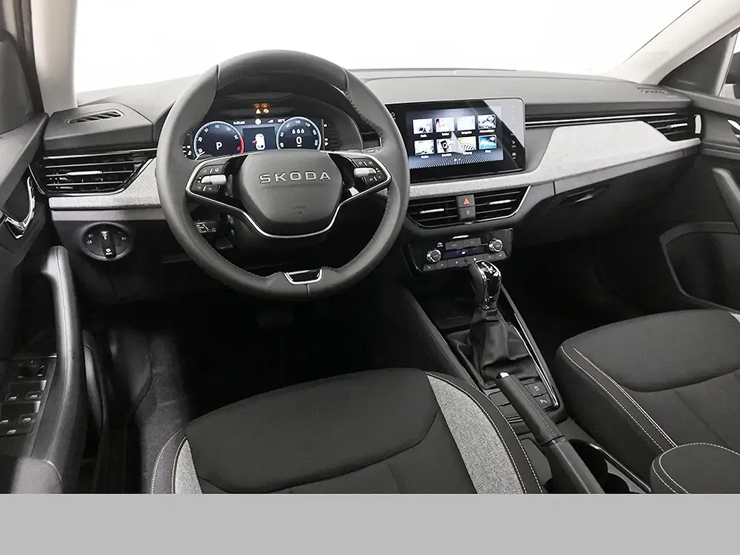 Skoda Scala - Thumbnail 14