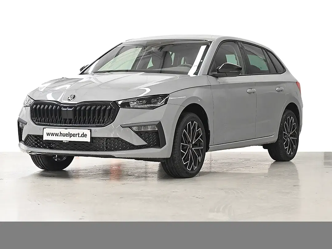 Skoda Scala - Thumbnail 2