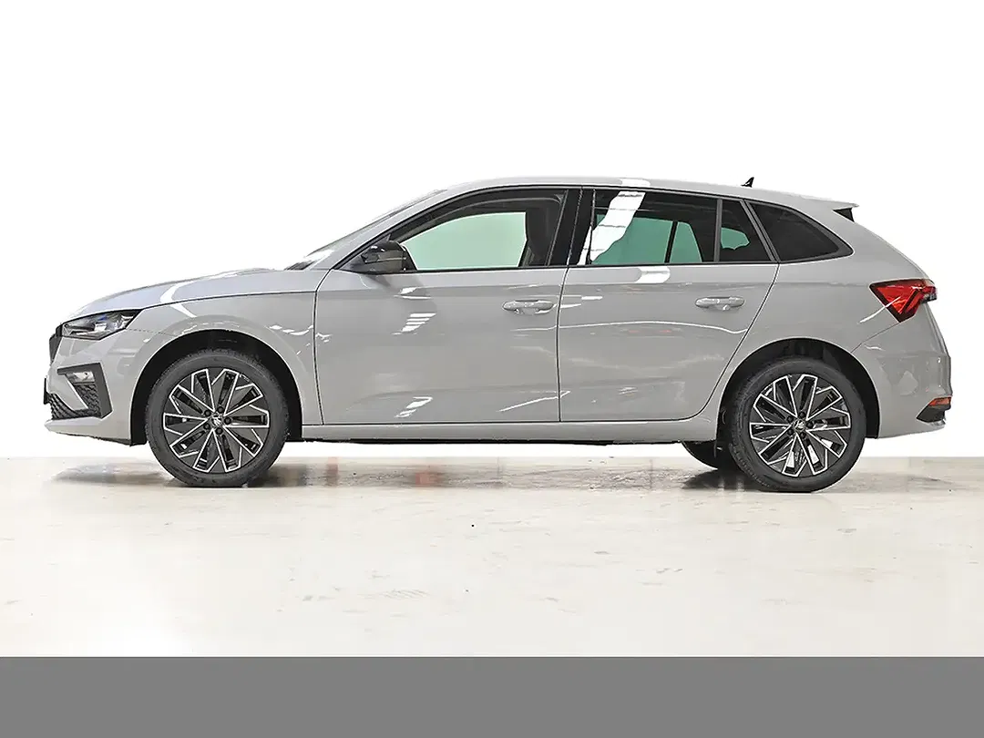 Skoda Scala - Thumbnail 4