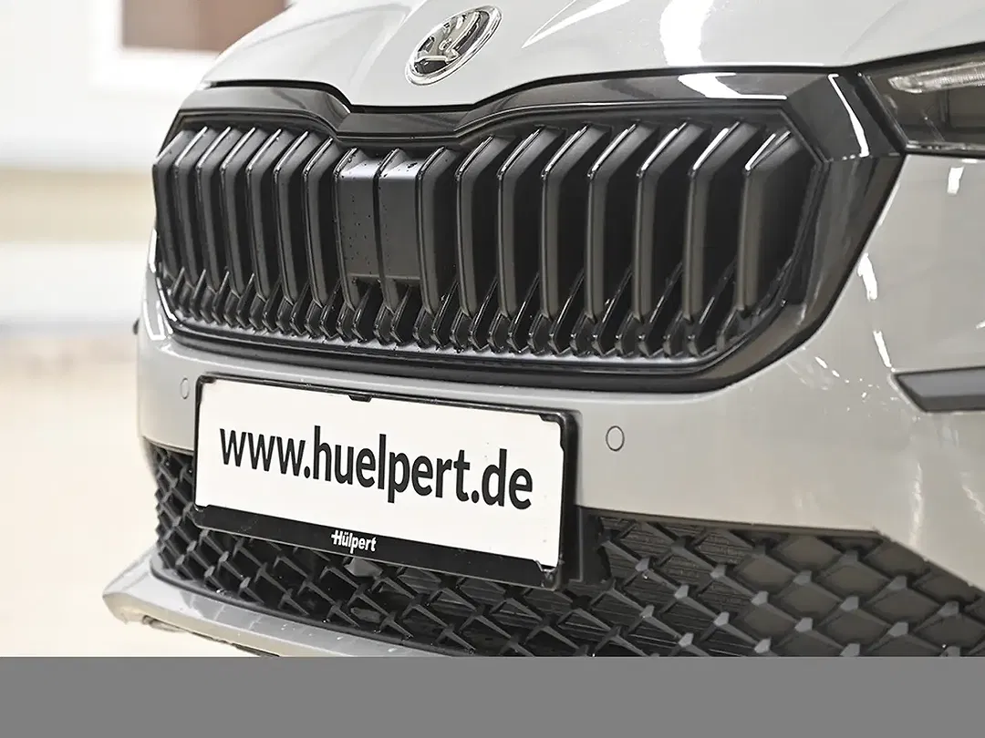 Skoda Scala - Thumbnail 7