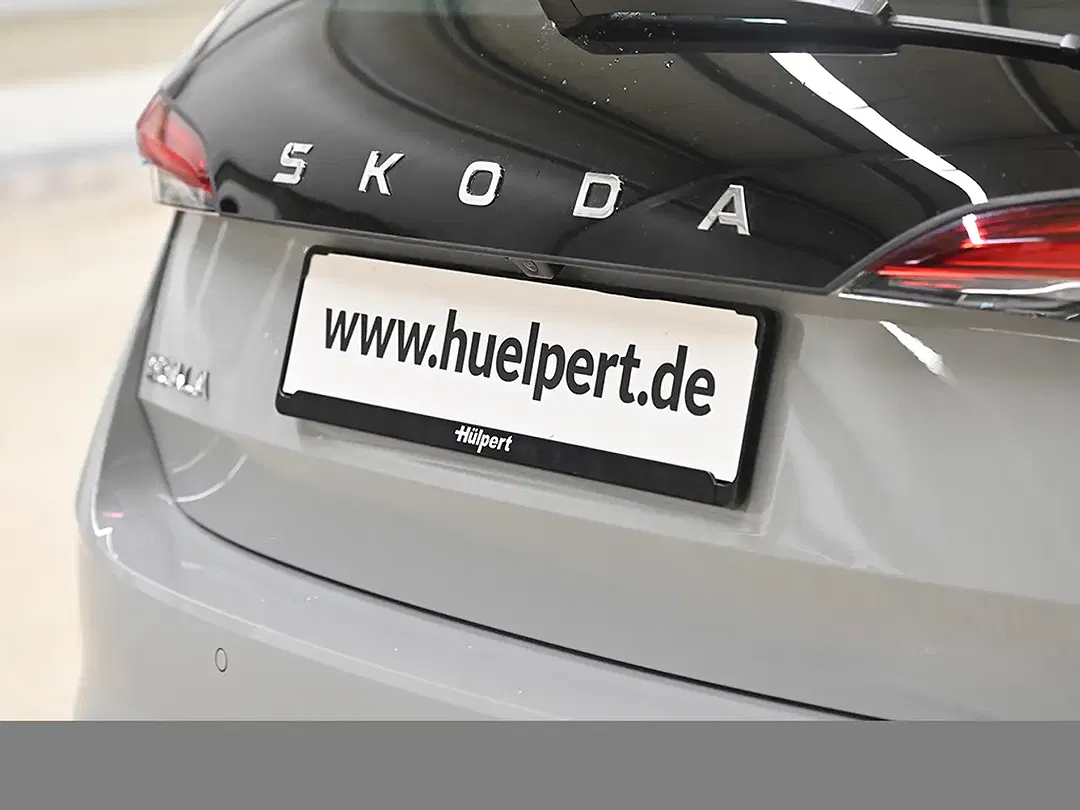 Skoda Scala - Thumbnail 8