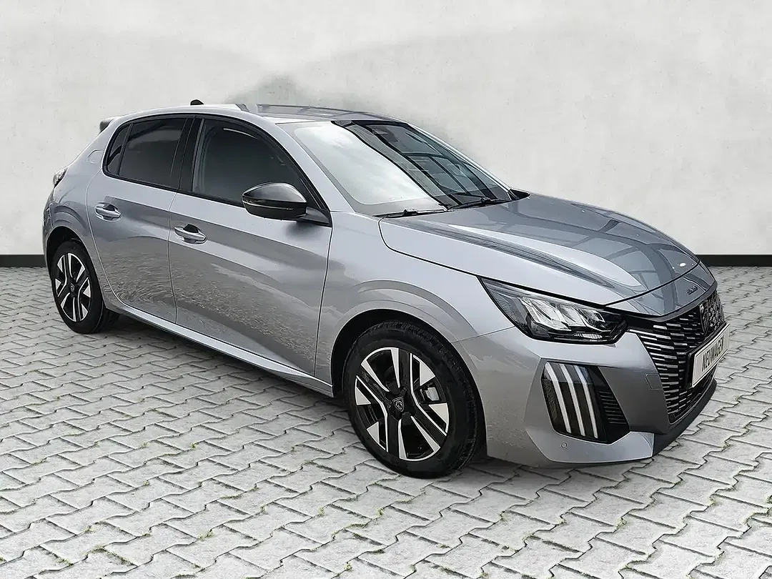 Peugeot 208 - Thumbnail 16