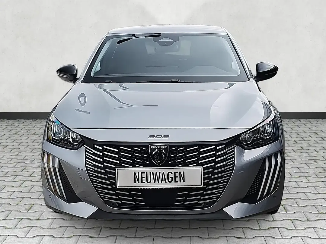 Peugeot 208 - Thumbnail 3