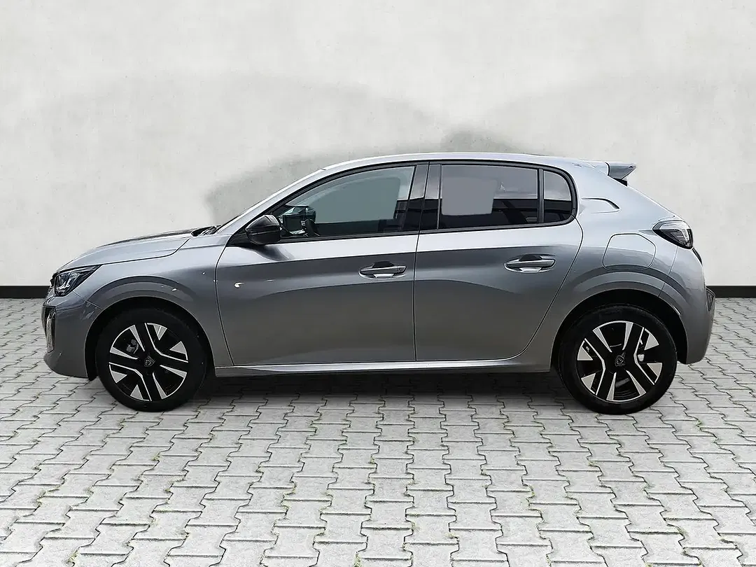 Peugeot 208 - Thumbnail 5