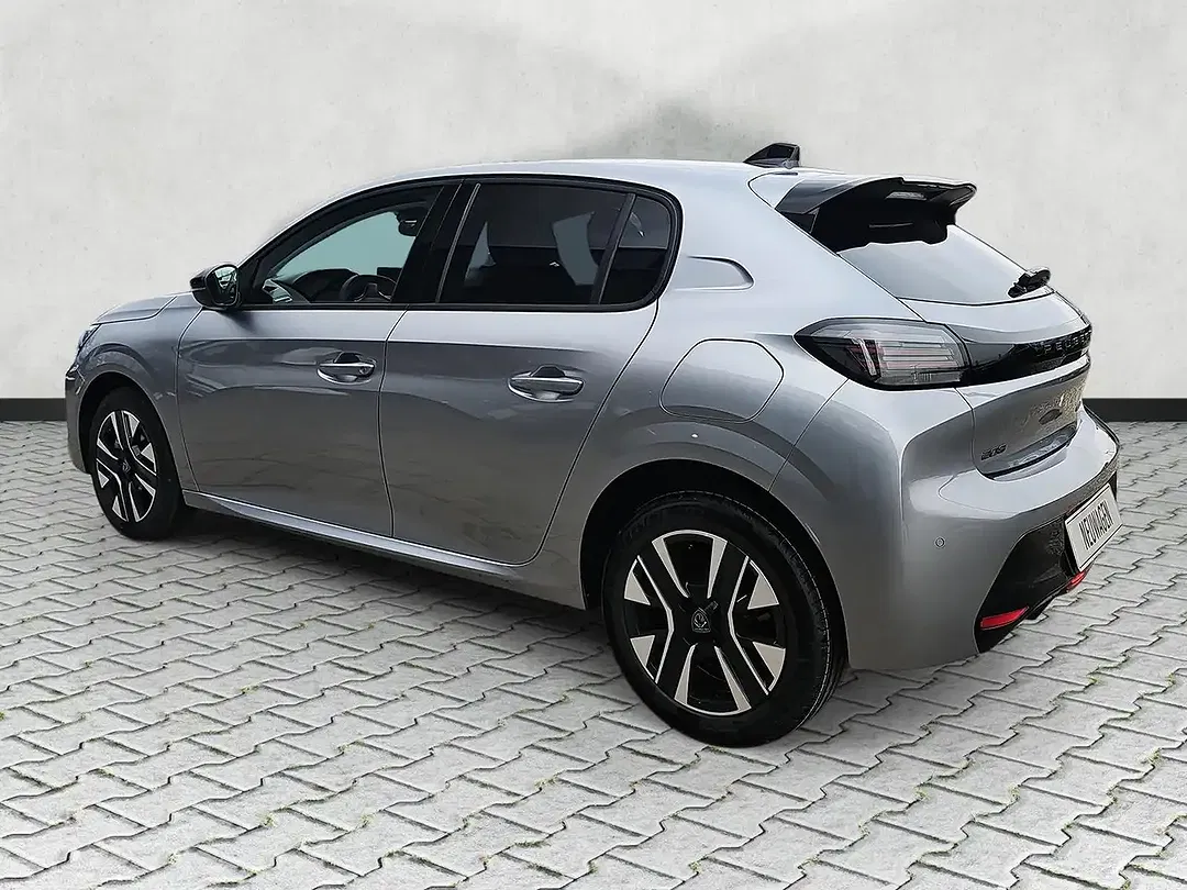 Peugeot 208 - Thumbnail 6