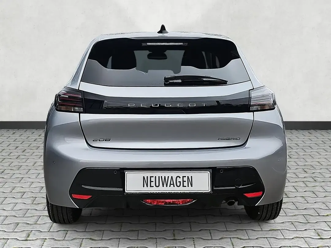Peugeot 208 - Thumbnail 7